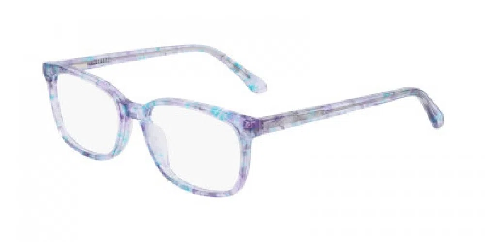 Draper James DJ1012 Eyeglasses - view 3
